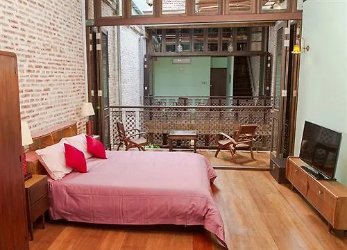 Bed and breakfast You Le Yuen George Town