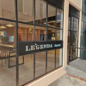Hotel Le'genda