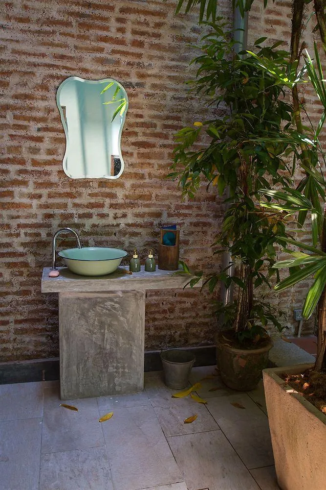 You Le Yuen George Town Bed & Breakfast
